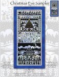 (image for) Christmas Eve Sampler